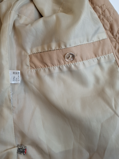 Modern Sport jakke (O086)